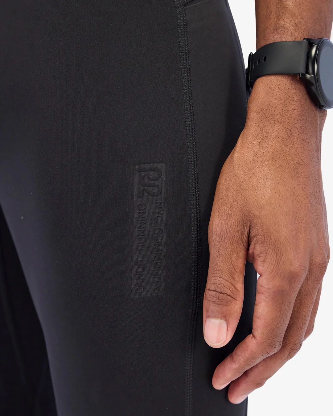 Bandit Men's Brushed Stamina™ Cold Weather Tights - Image 3