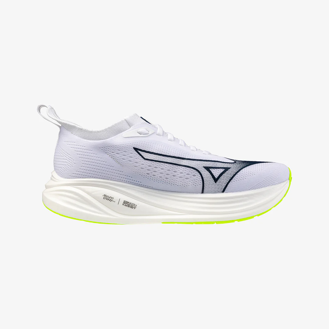 Mizuno Men's Neo Zen 2 "White/Estate Blue" - Image 4