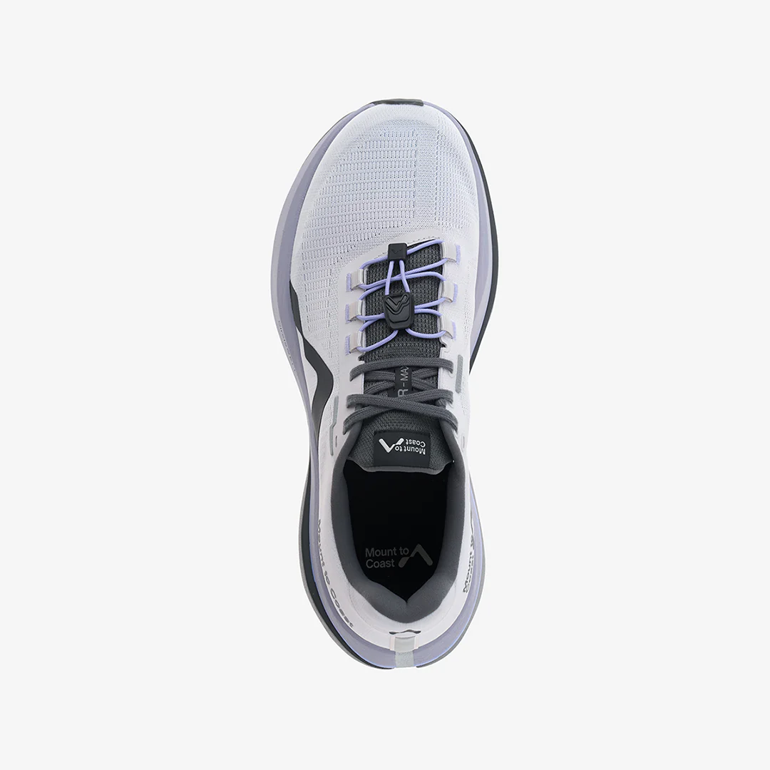 Mount To Coast Women's C1 "Ultraviolet" - Image 3