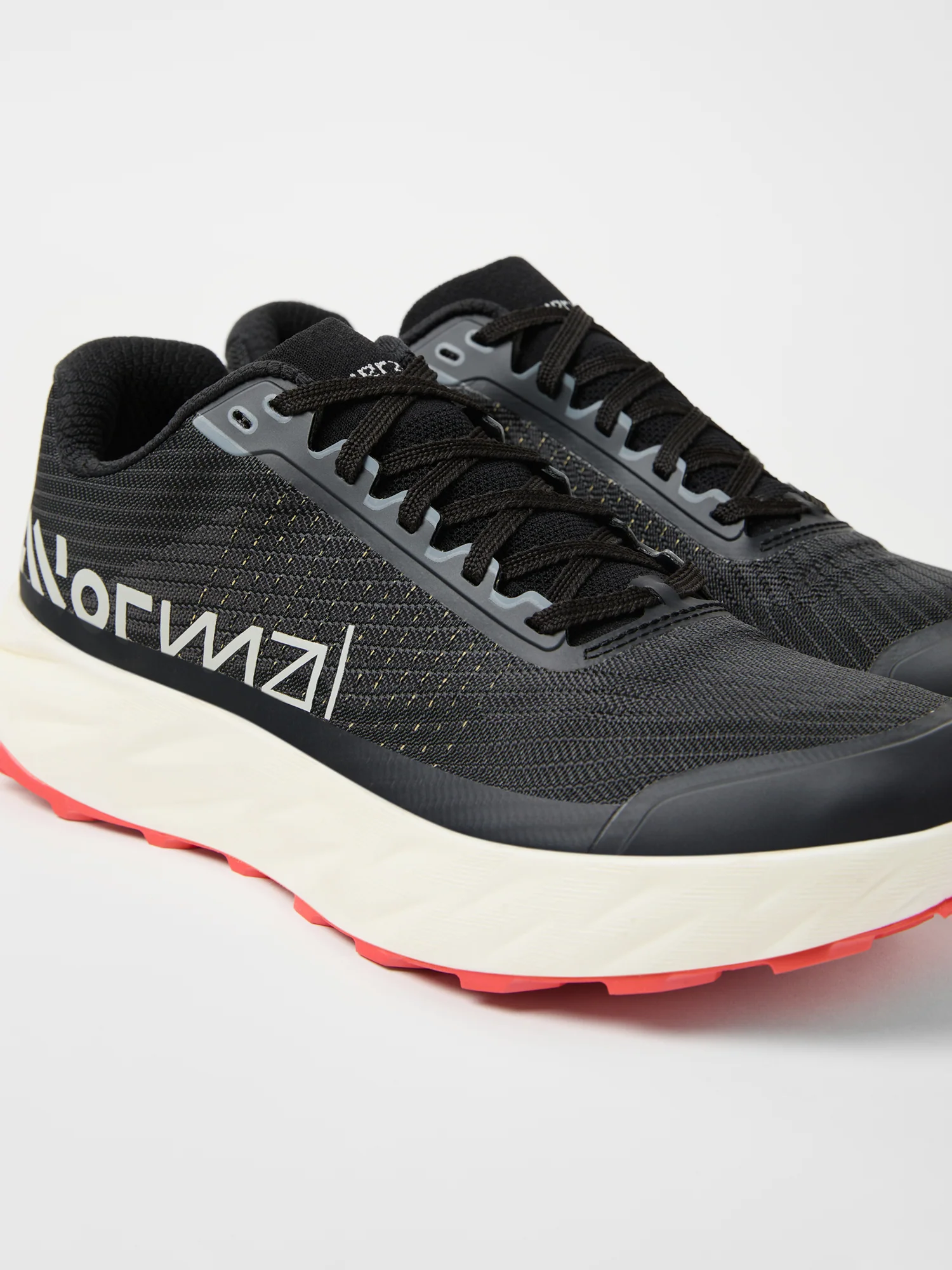 Nnormal Men's Kjerag 02 “Black” - Image 4