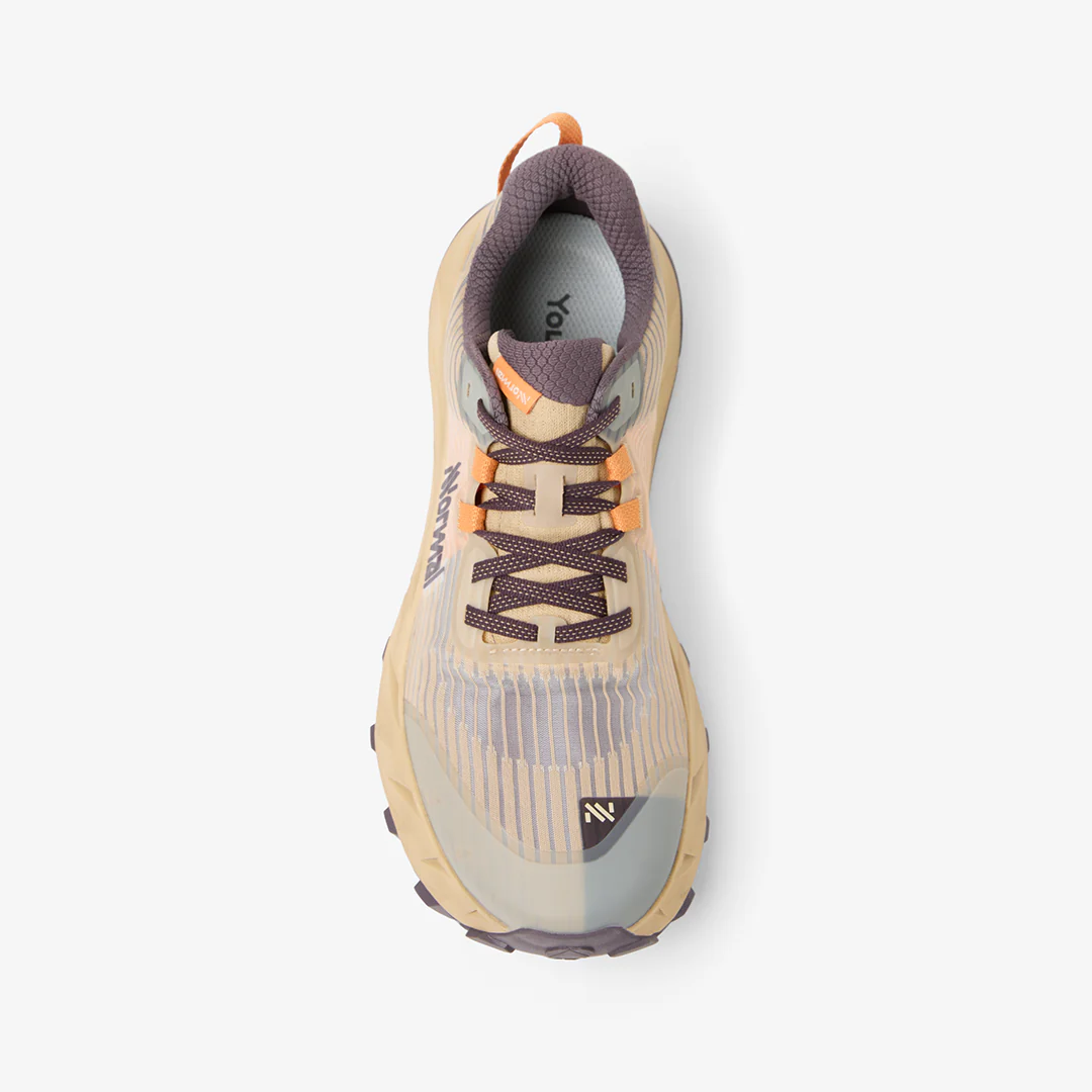 Nnormal Men's Cadí "Beige" - Image 3
