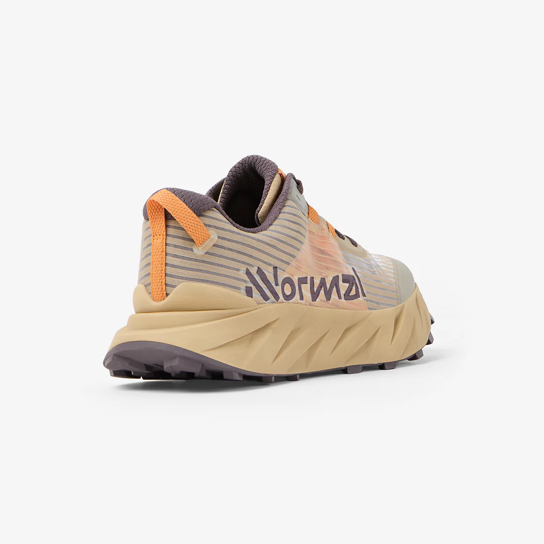 Nnormal Men's Cadí "Beige" - Image 5