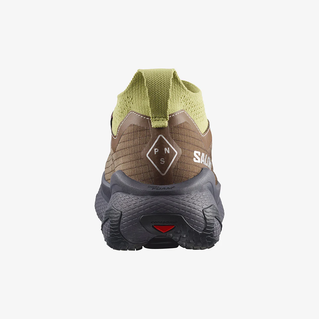 Salomon GRVL Concept x Pas Normal Studios x T.K.O. - Image 4