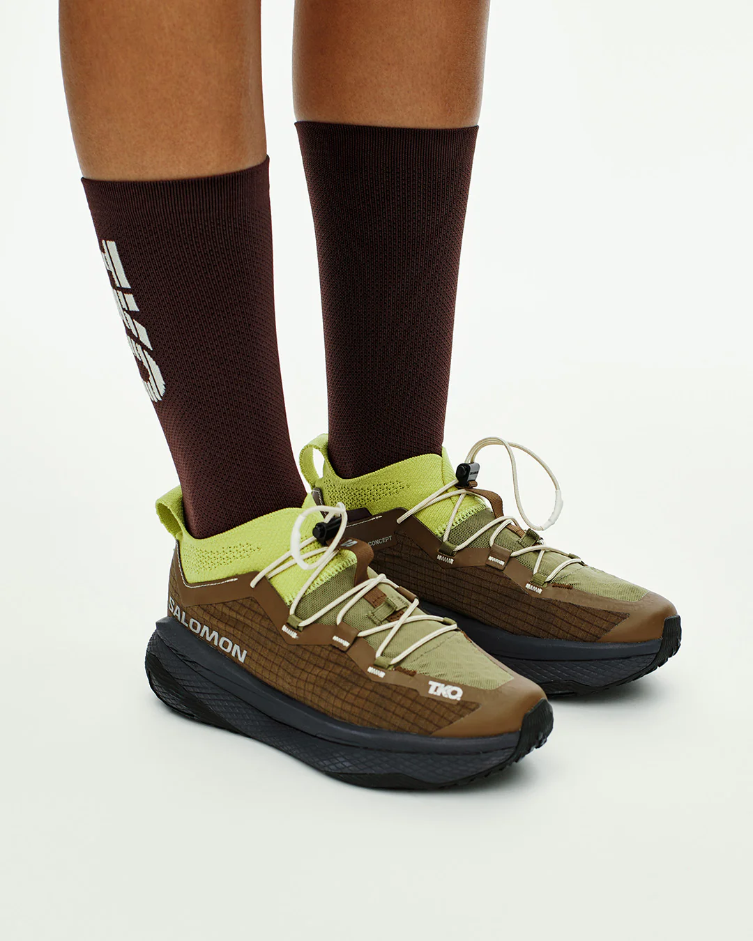 Salomon GRVL Concept x Pas Normal Studios x T.K.O. - Image 6