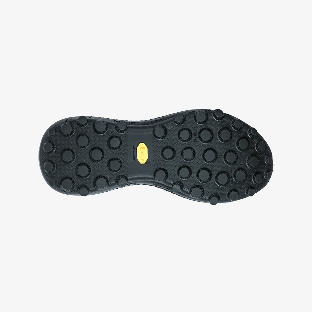 Satisfy TheRocker™ "Jet Black" - Image 6